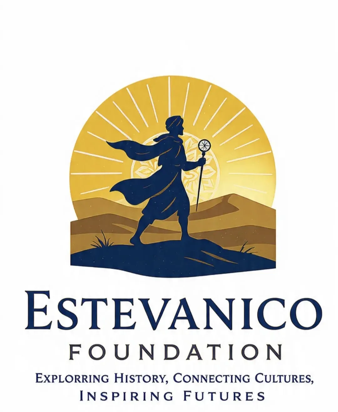 Estevanico Foundation logo